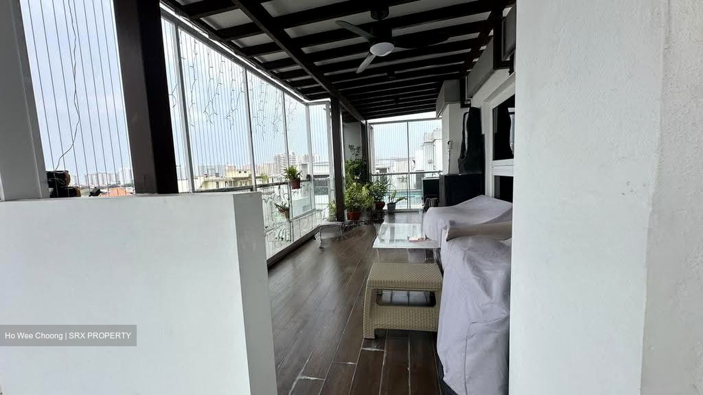 Blu Coral (D15), Condominium #613058941